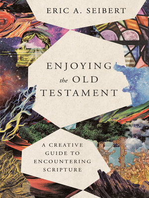 Enjoying the Old Testament - ebook